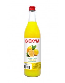 Suc de lamaie indulcit BIOXYM 0,80kg