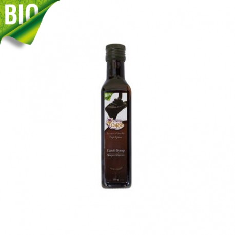 Carob Syrop BIO – 350g
