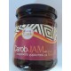 CAROB JAM with Goji Berry (no sugar added) 210g
