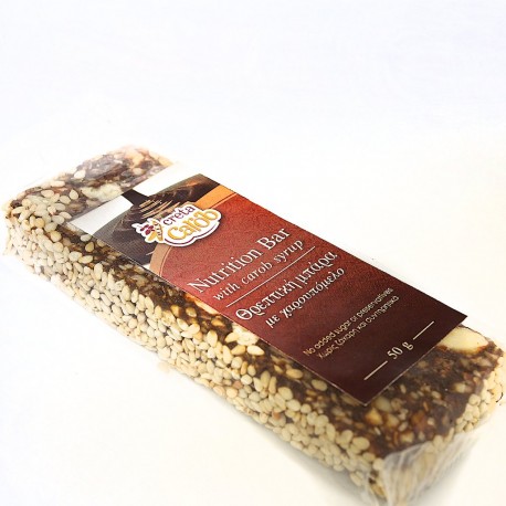 Baton nutritiv 50g