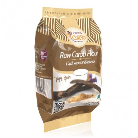 Faina Roscove Raw - 500g