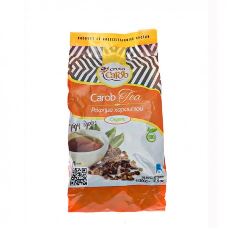 Carob Tea BIO - 500g