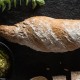 Faina de grau dur