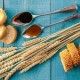 Extractv de malt blond/inchis