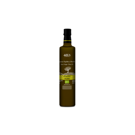 Ulei de masline extravirgin BIO, sticla Danae 250ml