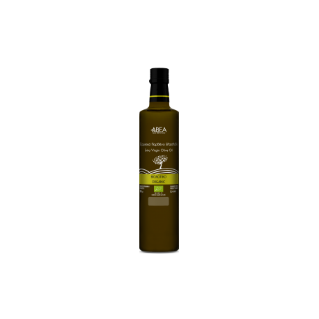 Ulei de masline extravirgin BIO, sticla Danae 500ml