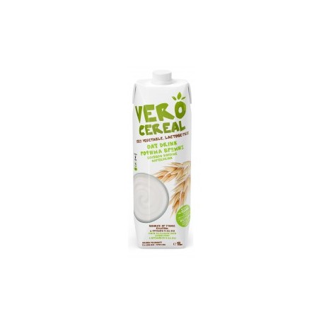 Băutura de ovăz VERO CEREAL , Tetrapack 1l