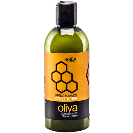 OLIVA Balsam cu Ulei de masline si Miere