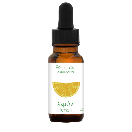 Ulei esential de lamaie 10ml