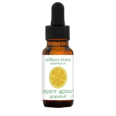 Ulei esential de grapfruit 10ml