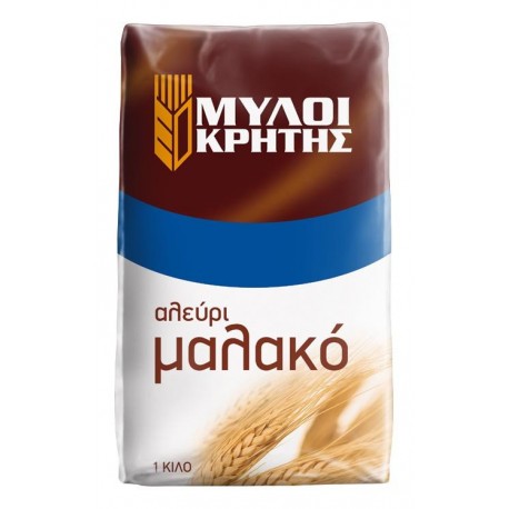 Faina moale MILLS OF CRETE