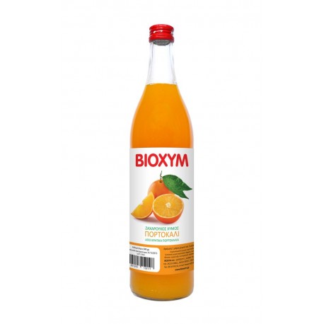 Suc concentrat de portocale  BIOXYM 0,84kg