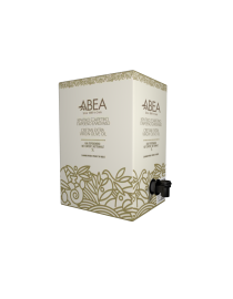 Ulei de masline extravirgin PGI Chania, Bag-in-Box 5l